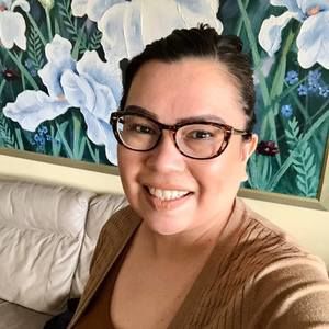 Meet your Posher, Eileen